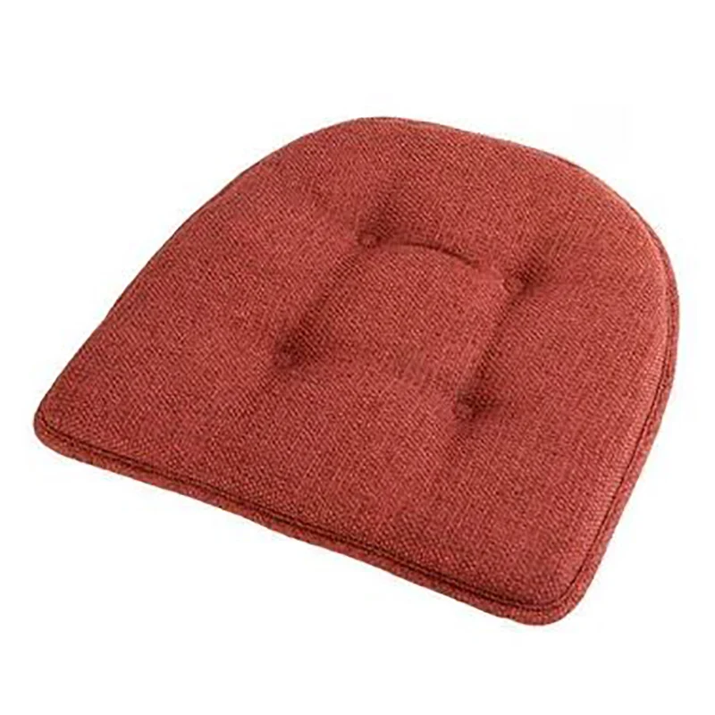 Tonic Tufted Gripper Chair Pad 414426 - Image 2