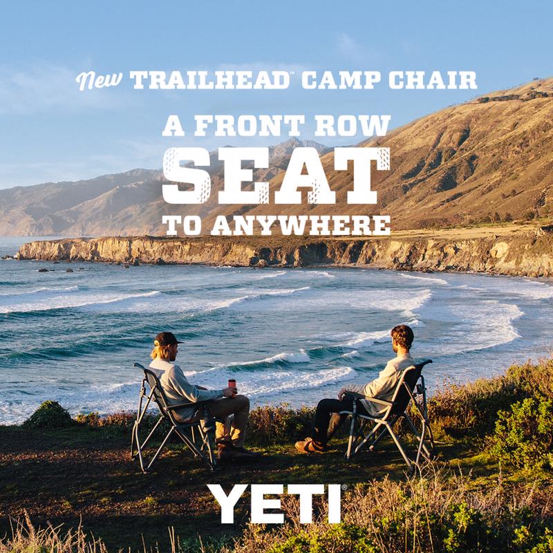 Trailhead Camp Chair - Image 6