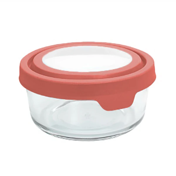 TrueSeal Round Food Storage Containers - Image 5