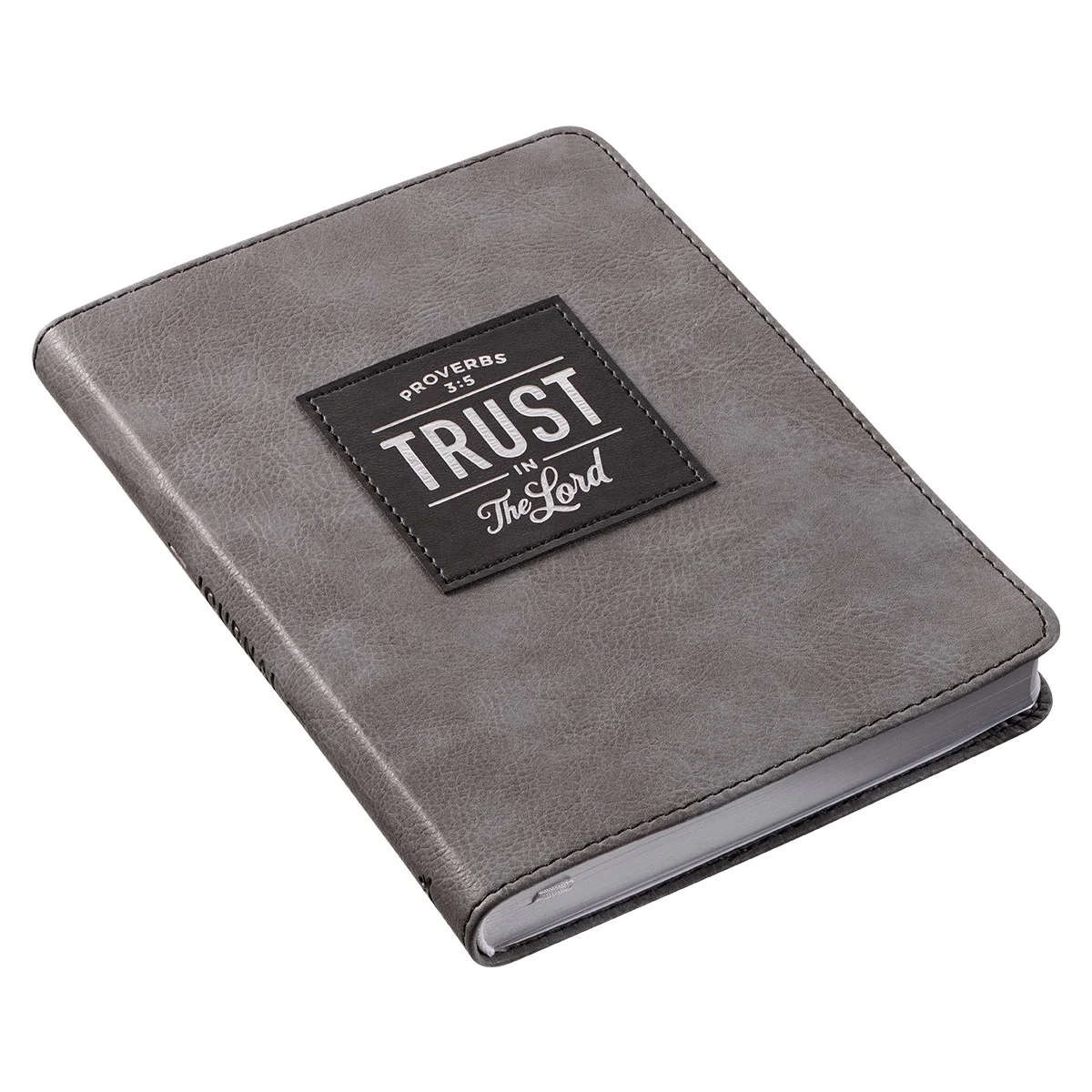 Trust in the Lord Journal JL637 - Image 4