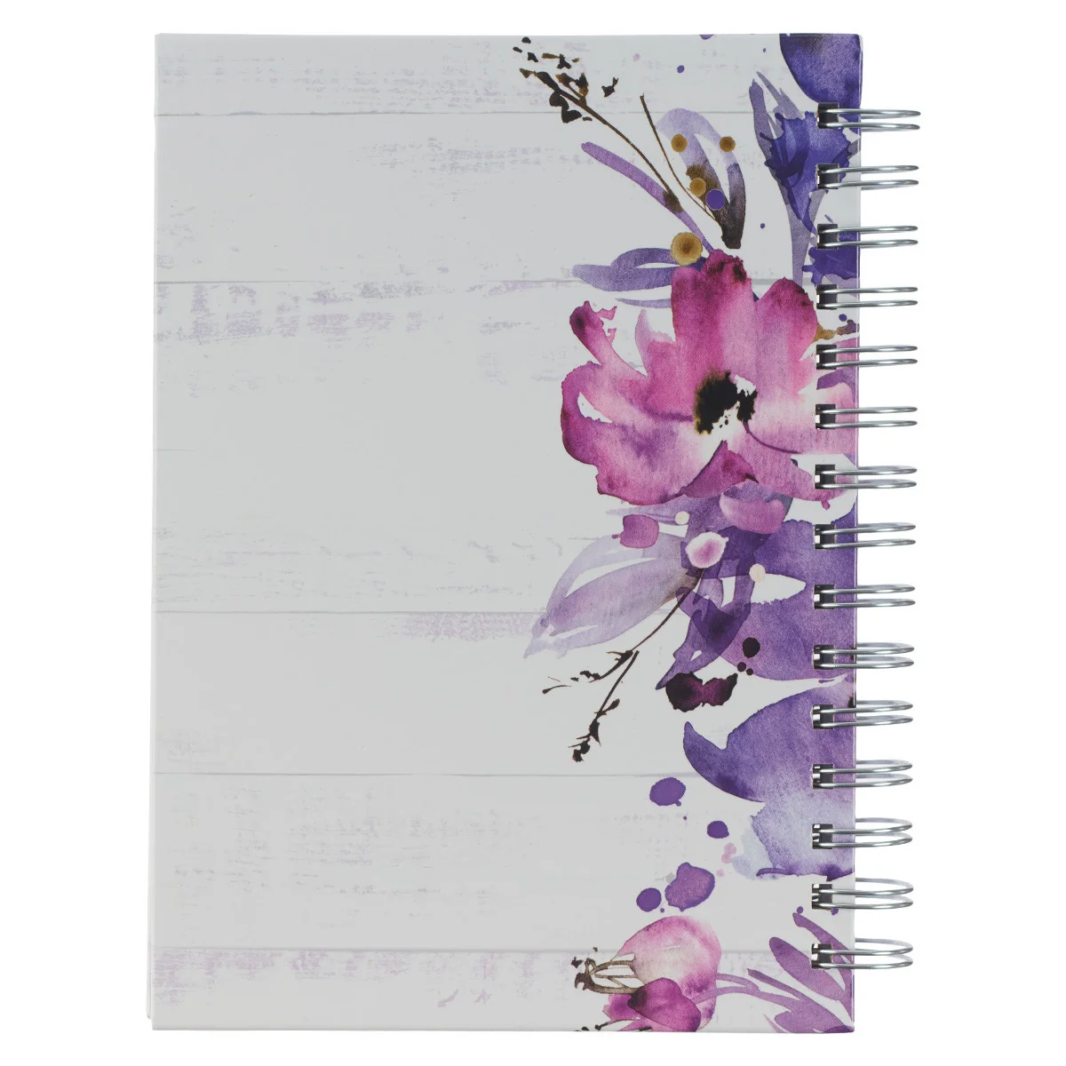 Trust in the Lord Wirebound Journal JLW141 - Image 2