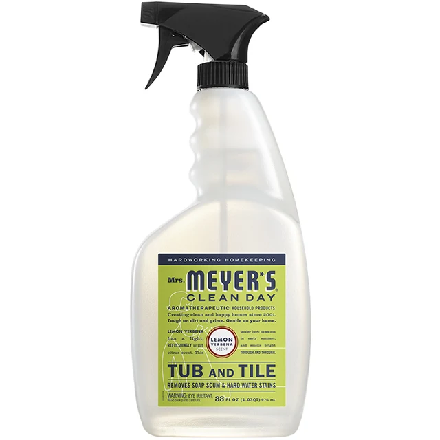 Tub & Tile Cleaner - Image 2