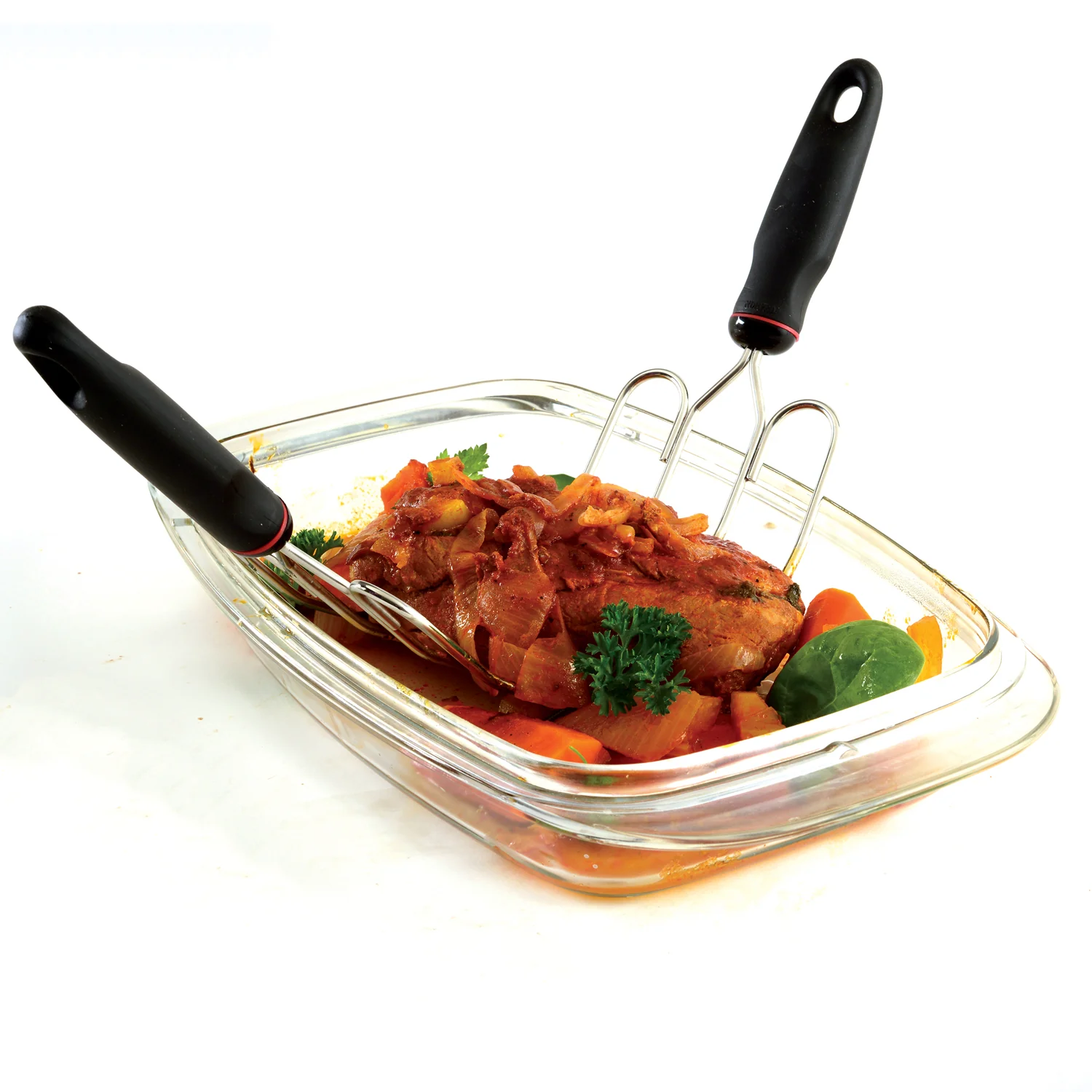 Turkey Lifter Forks 845 - Image 4