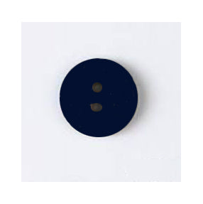 Two-Hole Round Button - Image 2