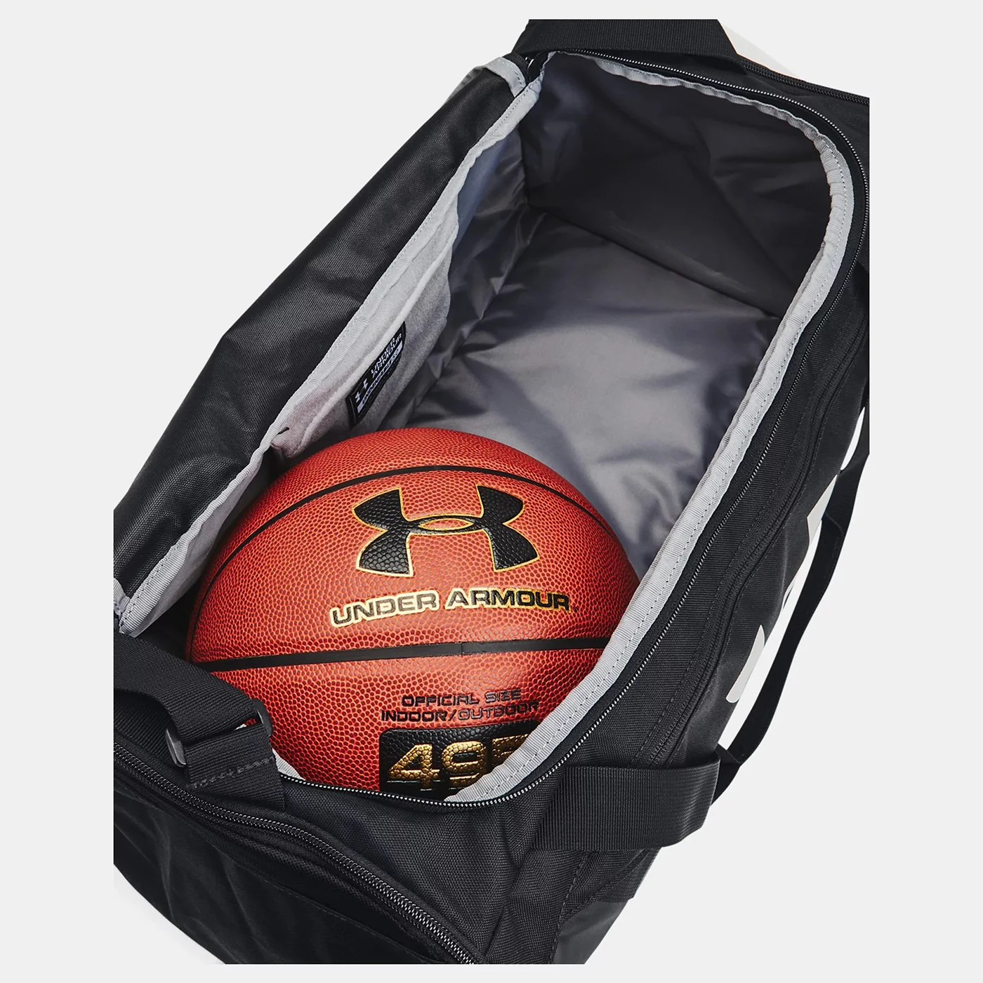 Undeniable 5.0 Small Duffle Bag 1369222 - Image 3