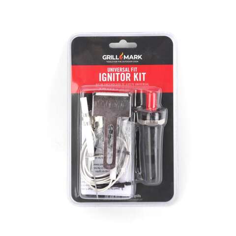 Universal Fit Ignitor Kit 00359