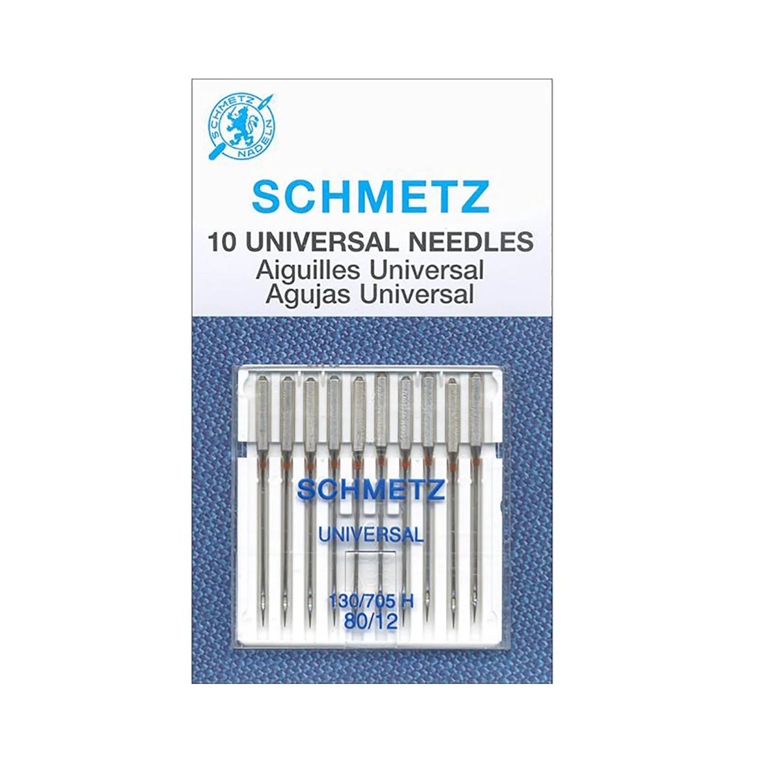 Universal Needles 1833 pack of 10