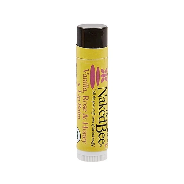 Vanilla Rose Honey Lip NBLB-VR
