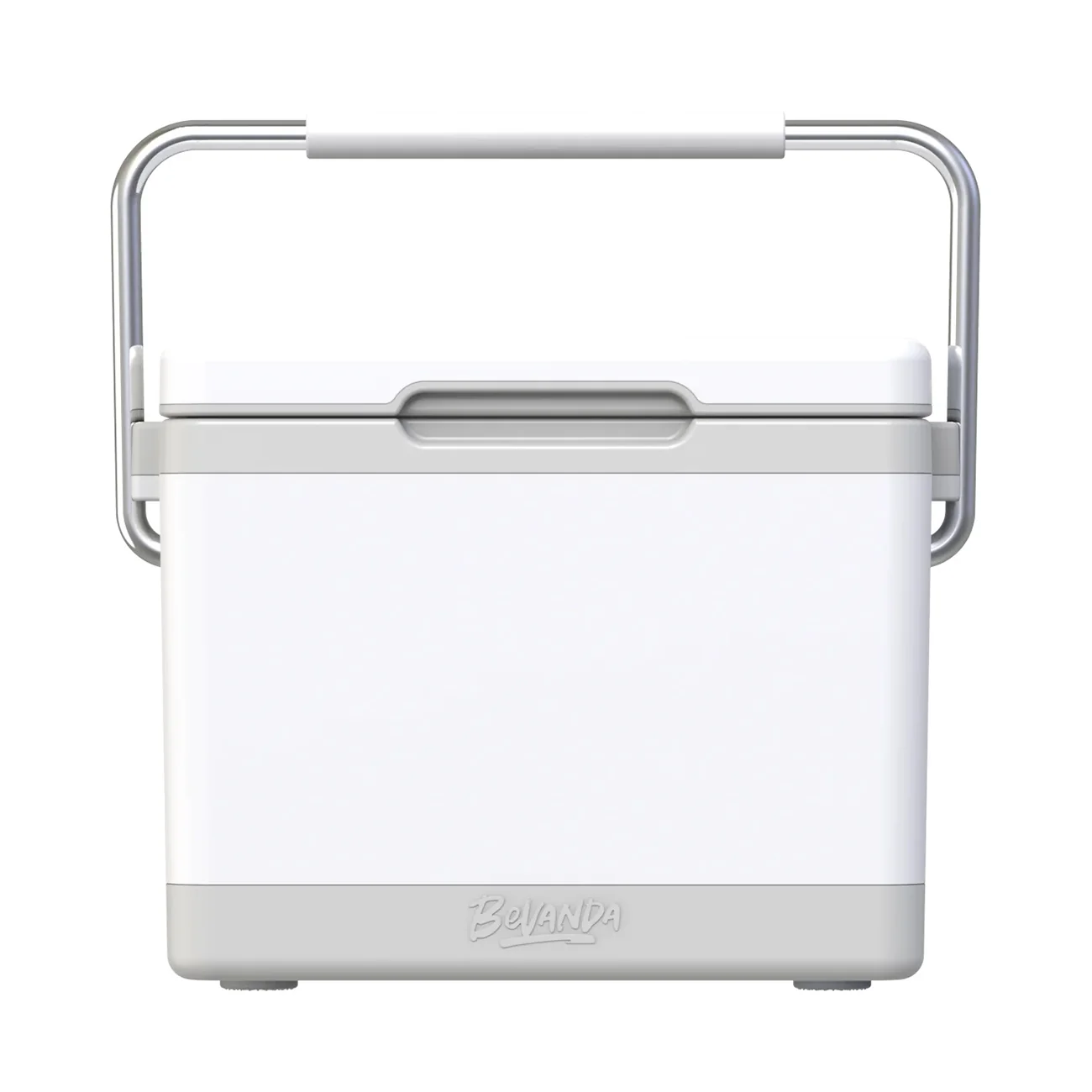 Verge Lunch Box VW