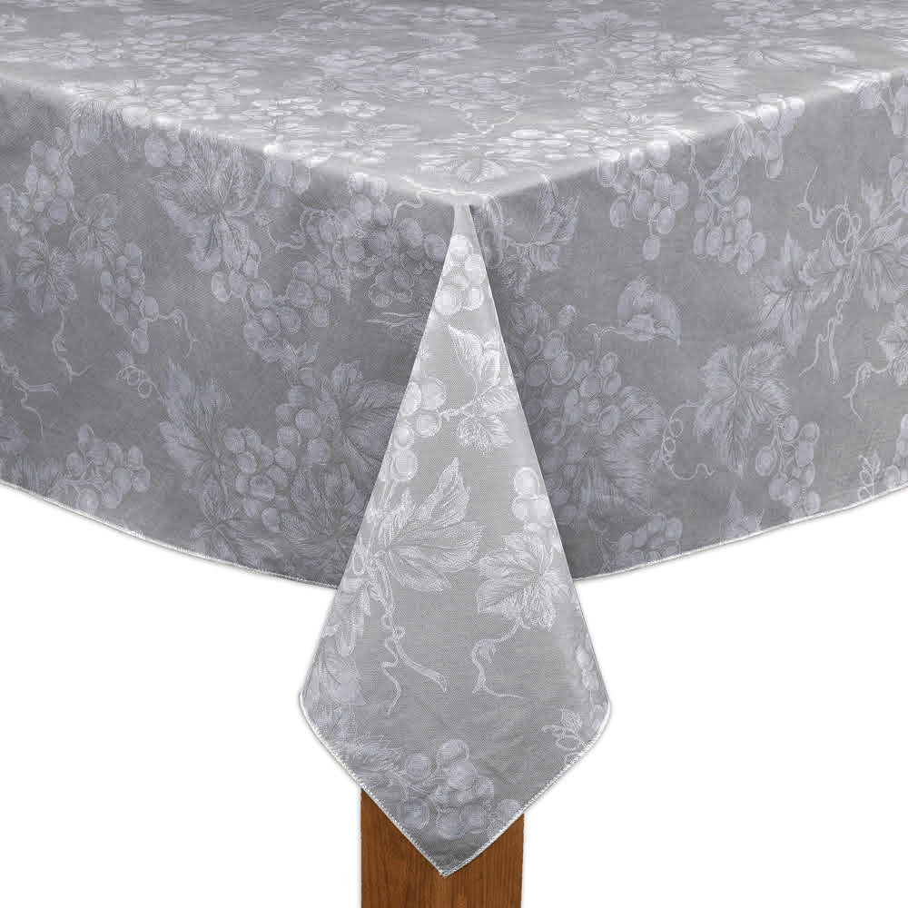 Vinyl Grapevine Tablecloths and Placemats - Image 5