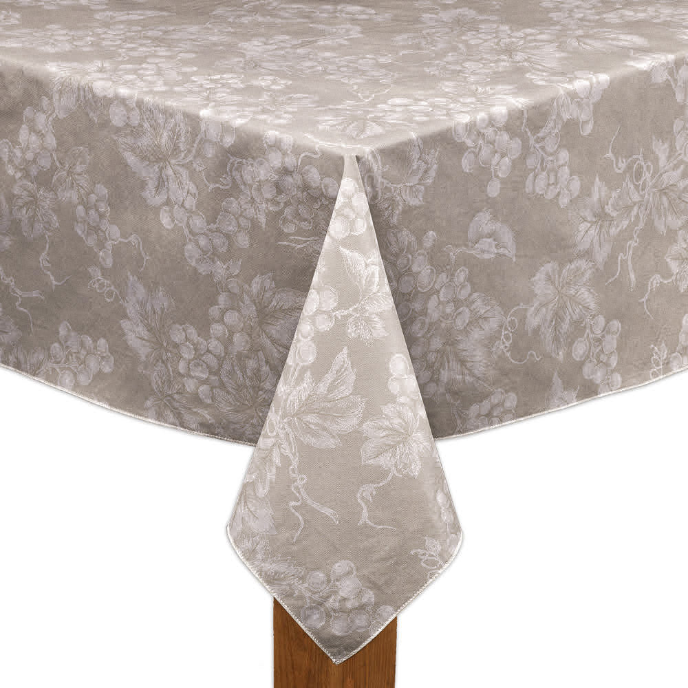 Vinyl Grapevine Tablecloths and Placemats - Image 7