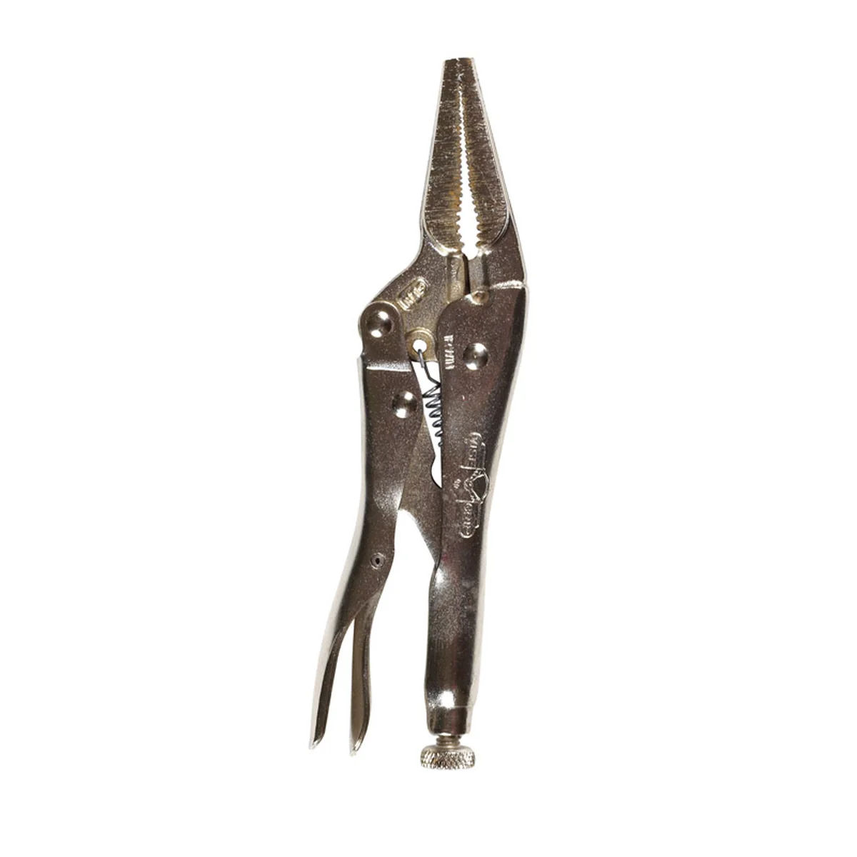 Vise Grip Locking Pliers Long Nose