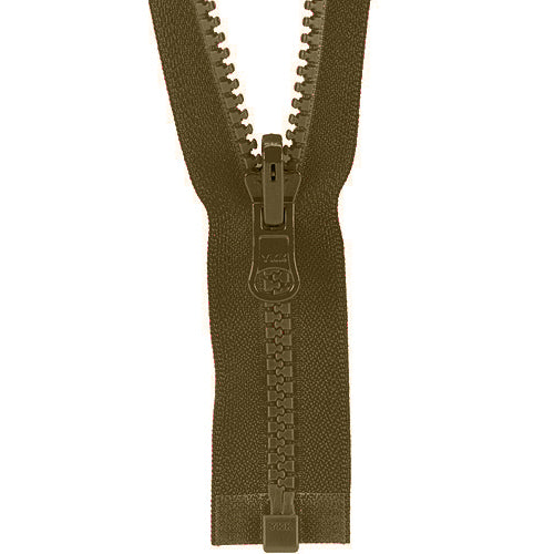 Vislon Reversible Zipper Y-15 - Image 3