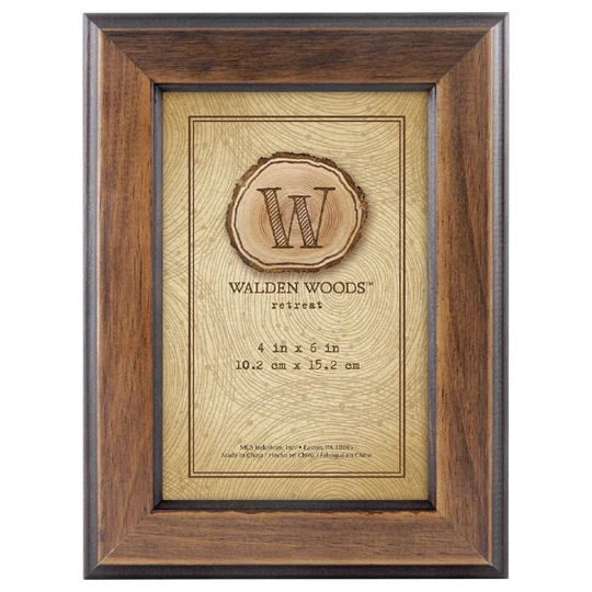 Walden Woods Retreat Frame 458 - Image 2