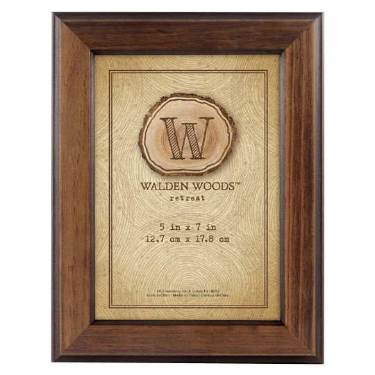 Walden Woods Retreat Frame 458 - Image 3