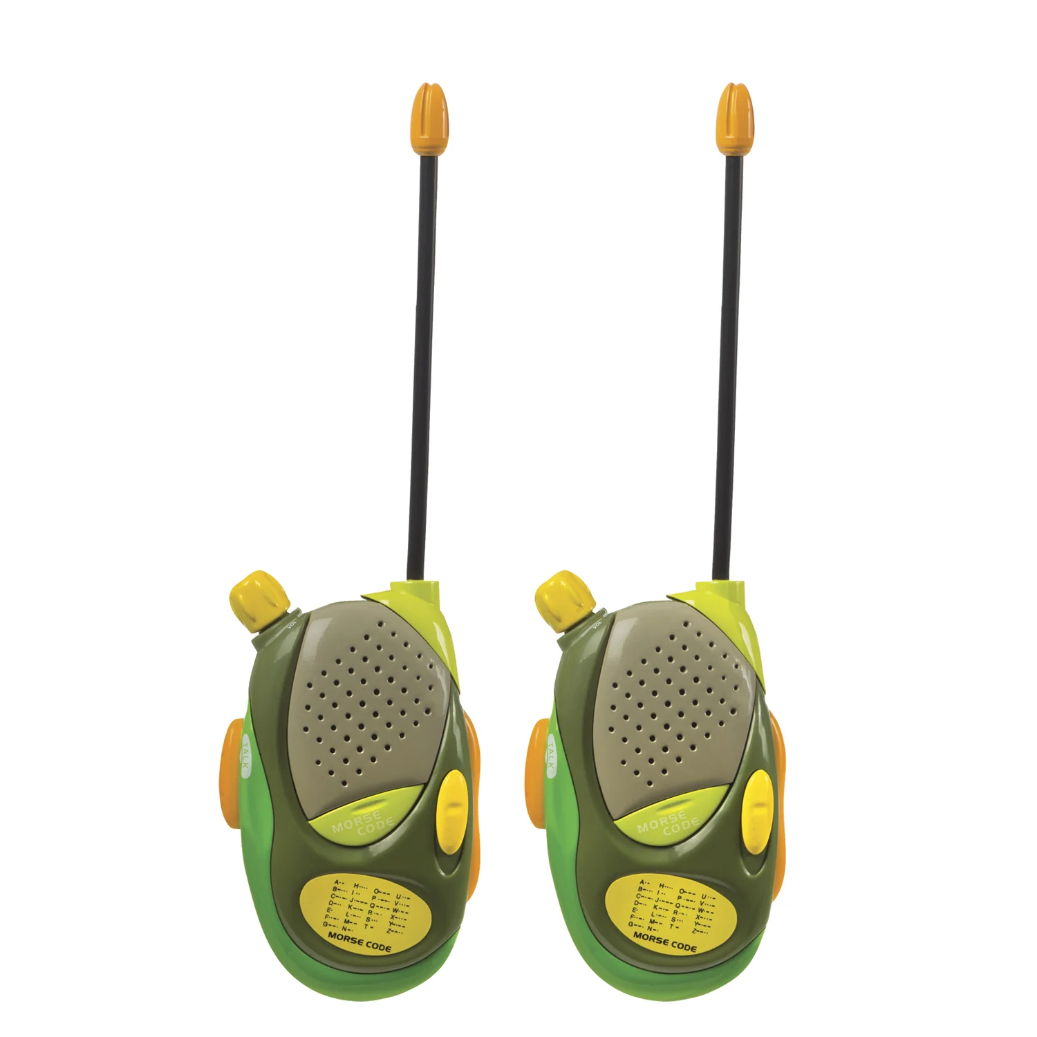 Walkie Talkies 1534 - Image 2