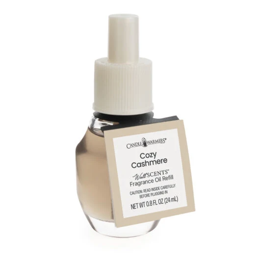 WallScents Fragrance Oil Refills SR0