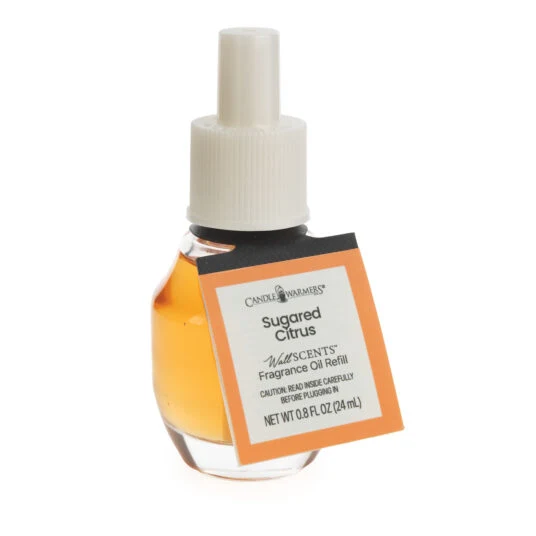 WallScents Fragrance Oil Refills SR0 - Image 9