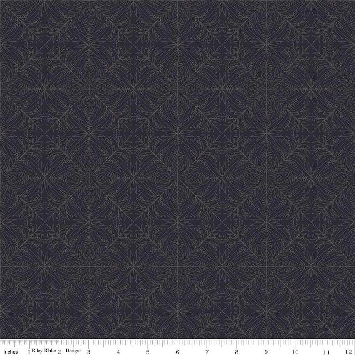 Wanderlust Collection Oak Trail Cotton Fabric C15472 - Image 2