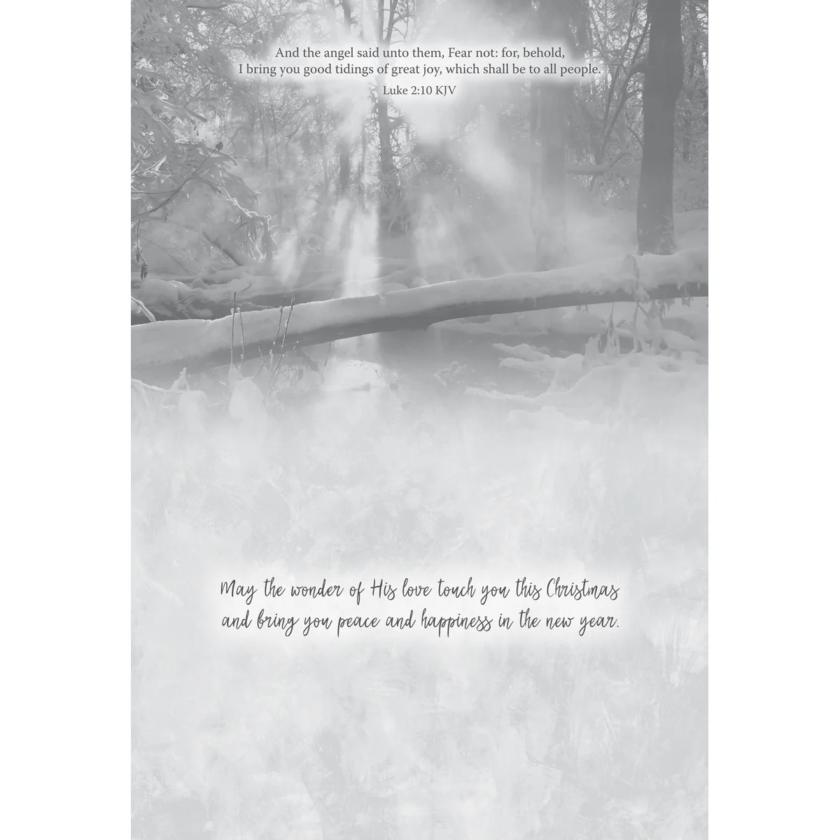 Waterscapes Christmas Boxed Cards FT22712 - Image 9