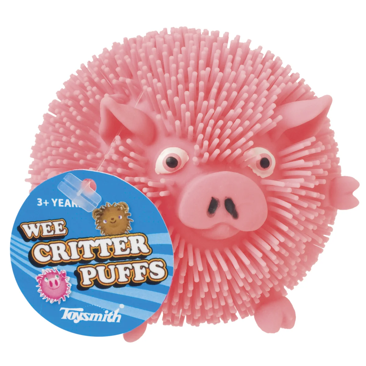 Wee Critter Puffs 8382 - Image 2
