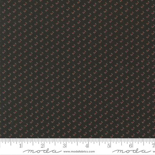 Wheatland Collection Wildflower Cotton Fabric 9798