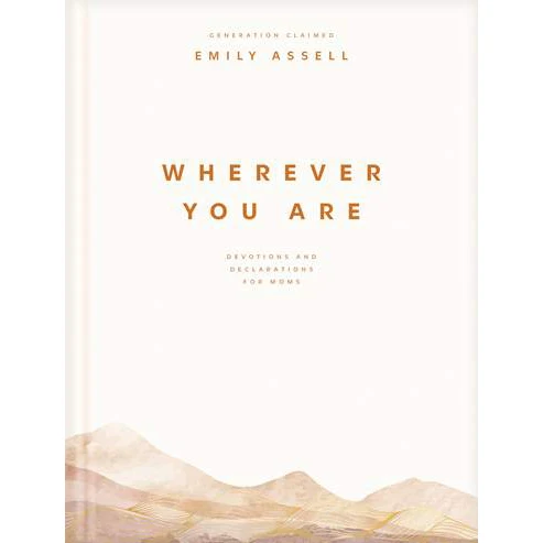 Wherever You Are 88633
