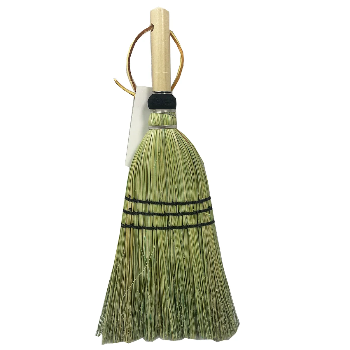 Whisk Broom 19