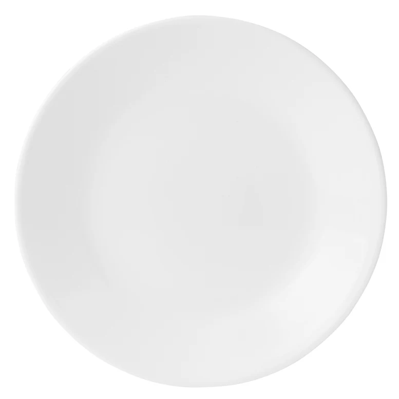 White Bread and Butter Plate 6003887