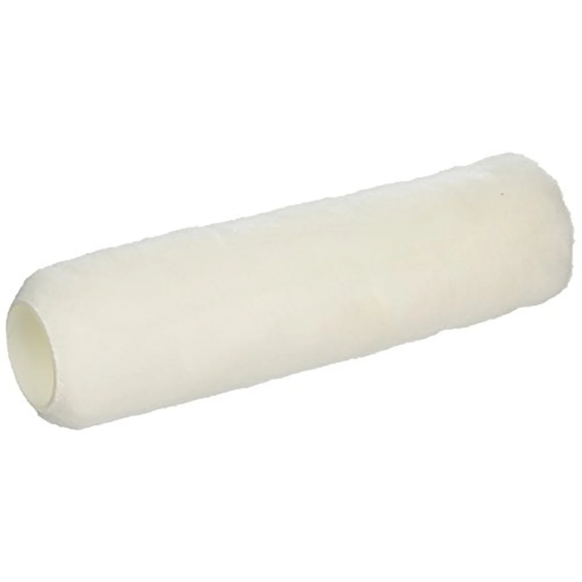 White Dove Woven Fabric 9 in. W X 3/8 in. Paint Roller Cover 3 Pack - Image 2