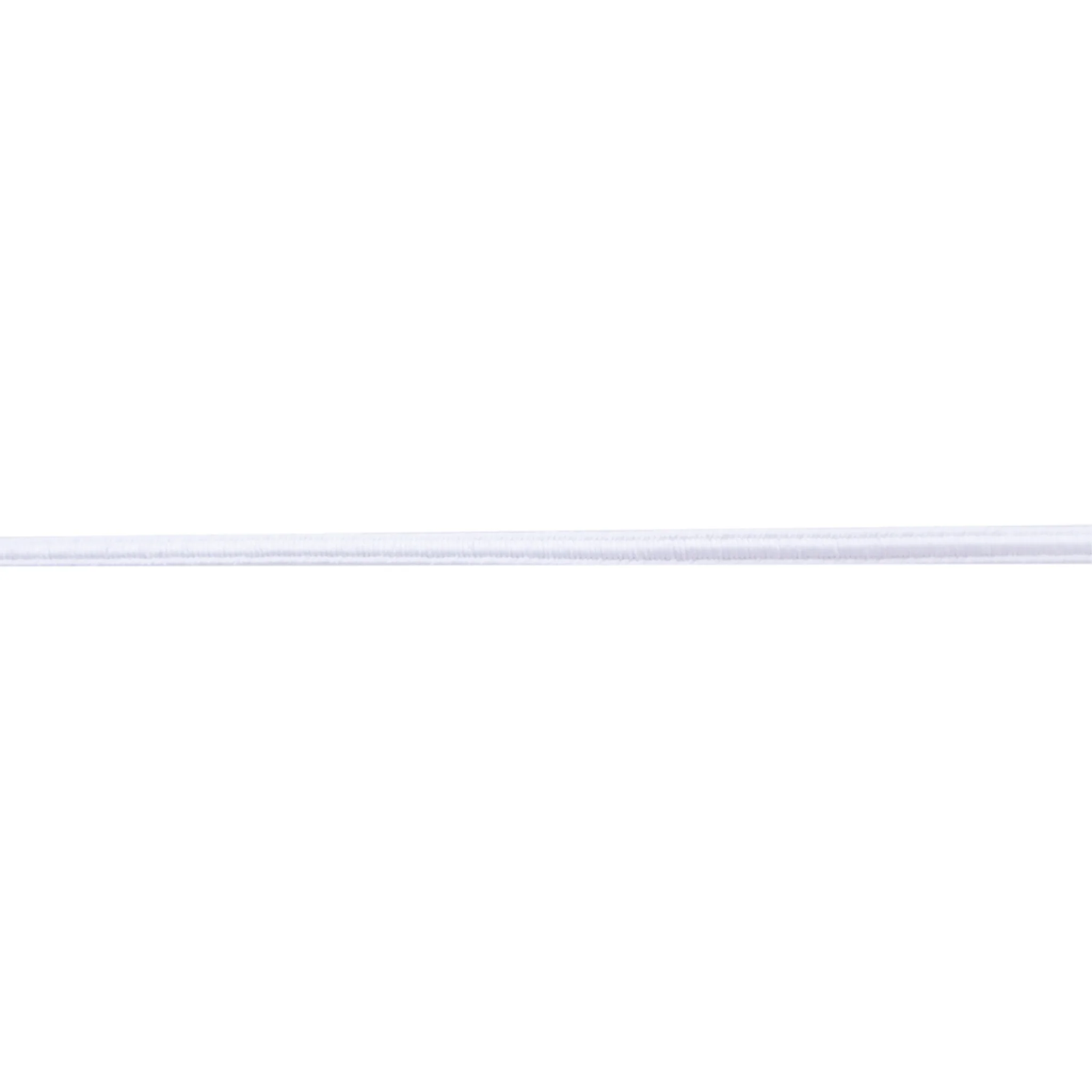 1/8 inch Elastic Shoelaces L9247
