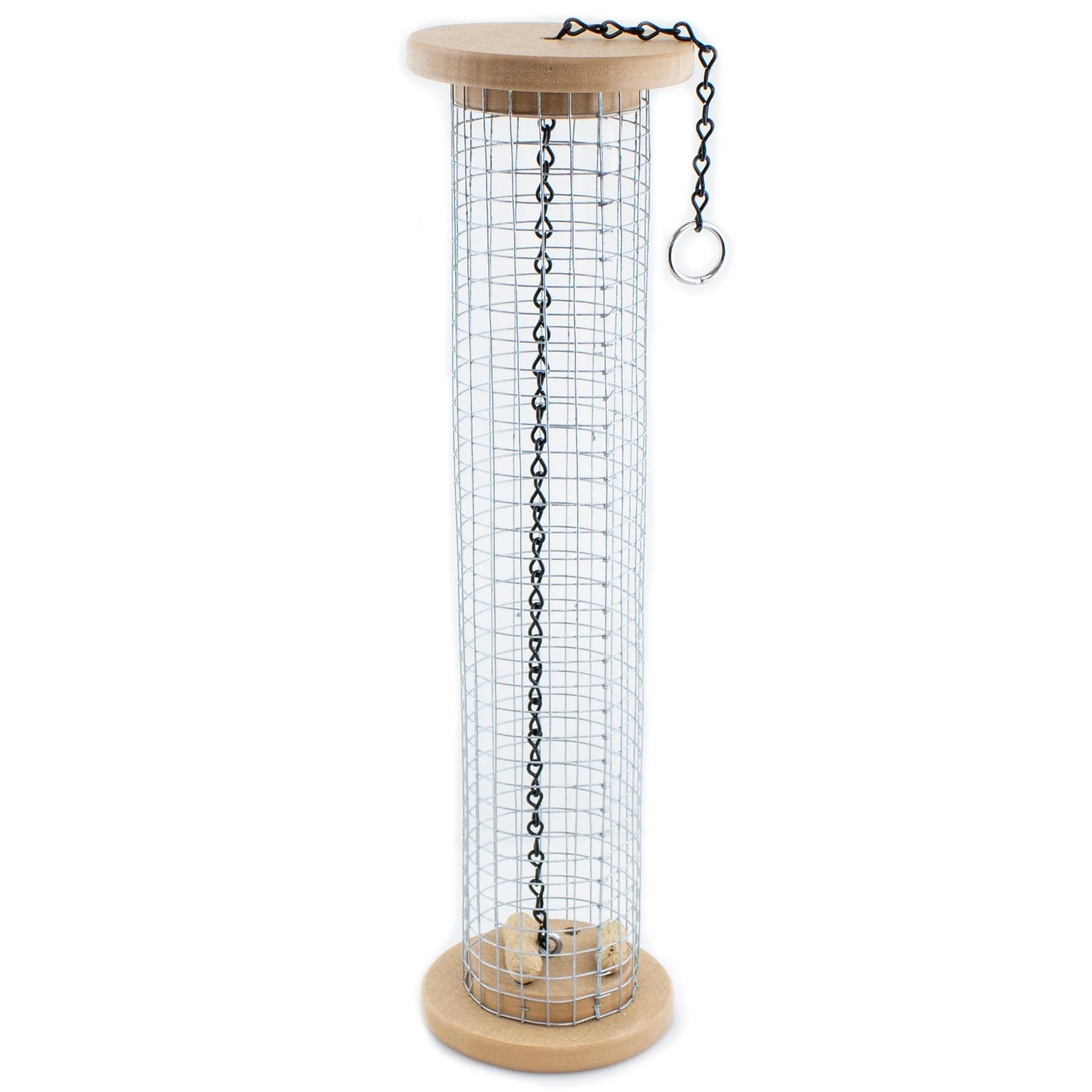 Whole Peanut Bird Feeder 123