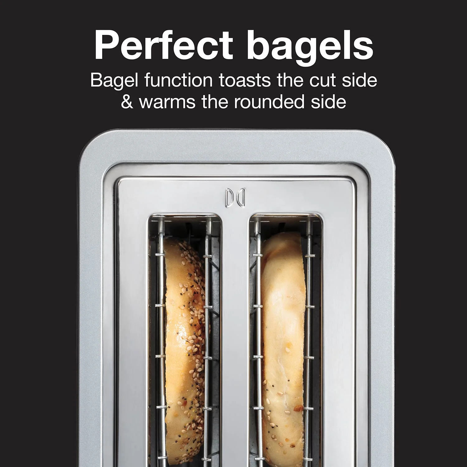 Wide Slot 2-Slice Toaster 22302 - Image 3