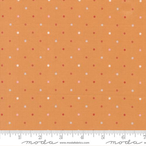 Wild Honey Collection Dots Cotton Fabric 5230