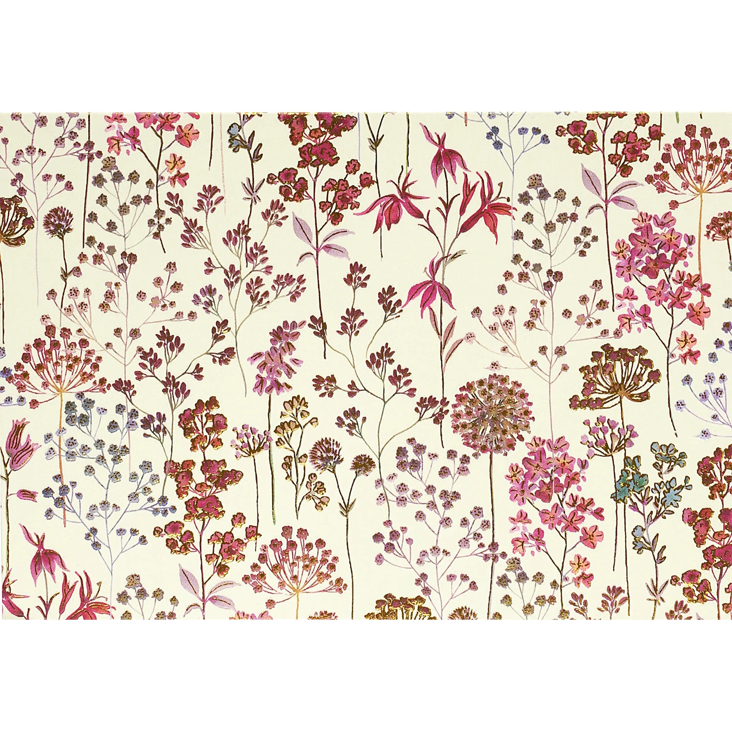 Wildflower Meadow Boxed Everyday Note Cards Set 332387