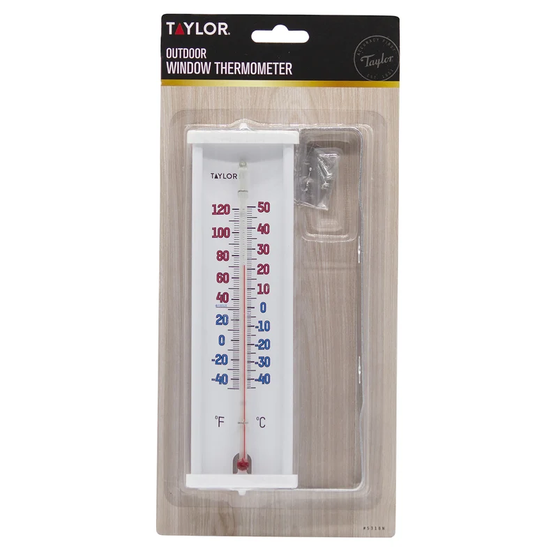 Window Thermometer 5316N - Image 3