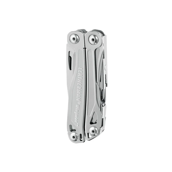 Wingman Multi Tool Pocket Knife 831425 - Image 2