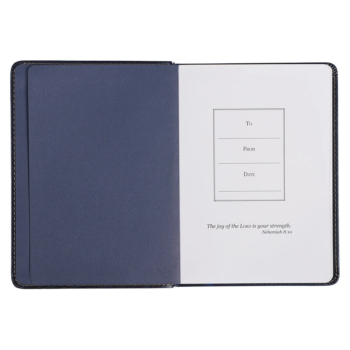 Wings Like Eagles Journal JL466 - Image 3
