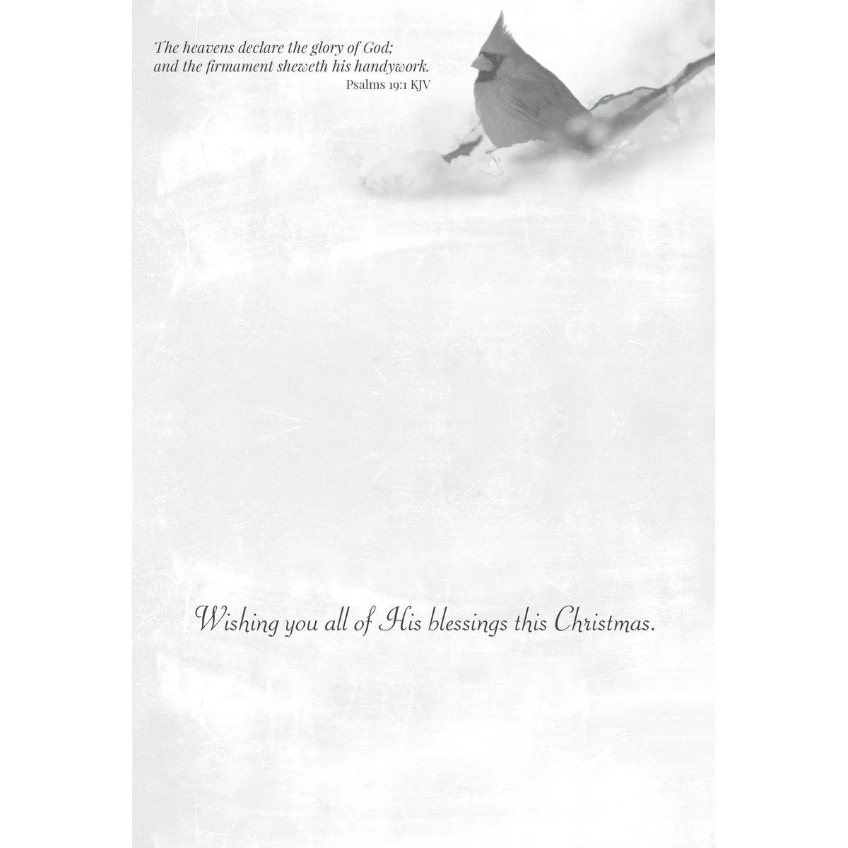 Winter Cheer Christmas Boxed Cards FT22713 - Image 3