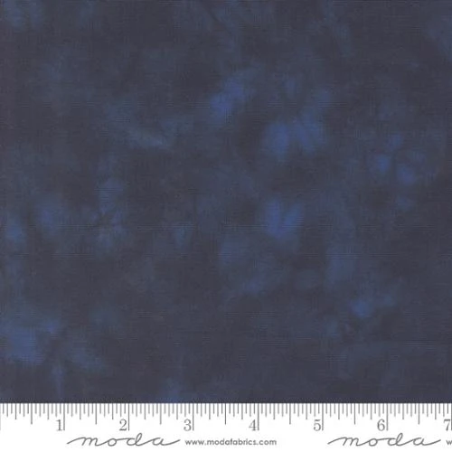 Winter Chill Collection Dusk Cotton Fabric 48108