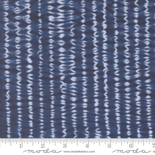 Winter Chill Collection Icicle Stripes Cotton Fabric 48103 - Image 2