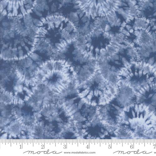 Winter Chill Collection Snowdrift Cotton Fabric 48104