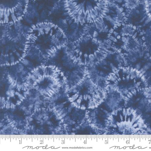 Winter Chill Collection Snowdrift Cotton Fabric 48104 - Image 2