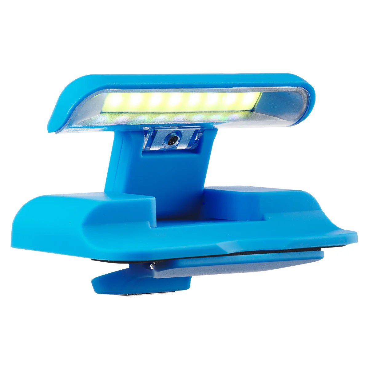 With God Blue Book Light BKL014 - Image 5