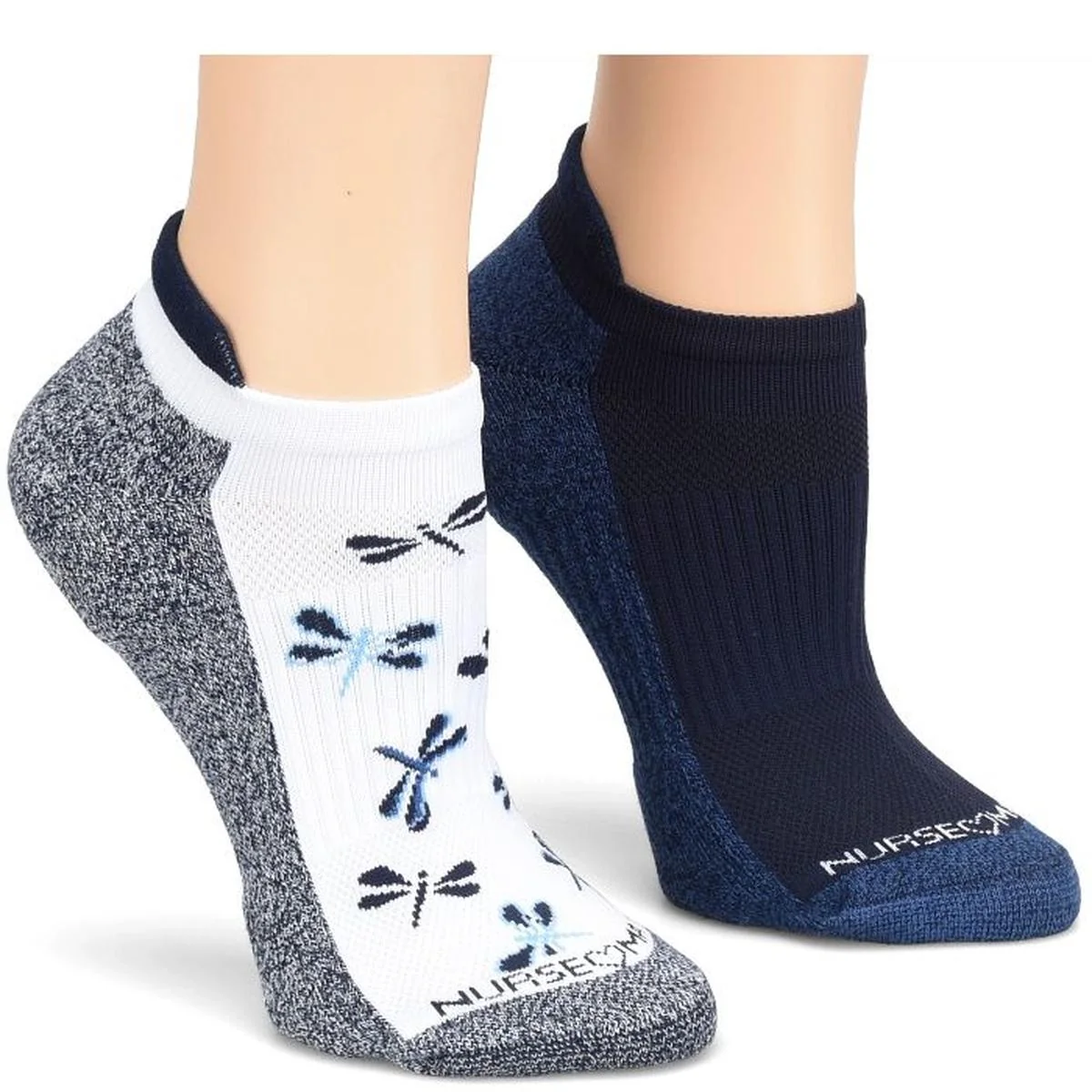 Women's 2 Pair-Pack Performance Anklet Socks - Image 10