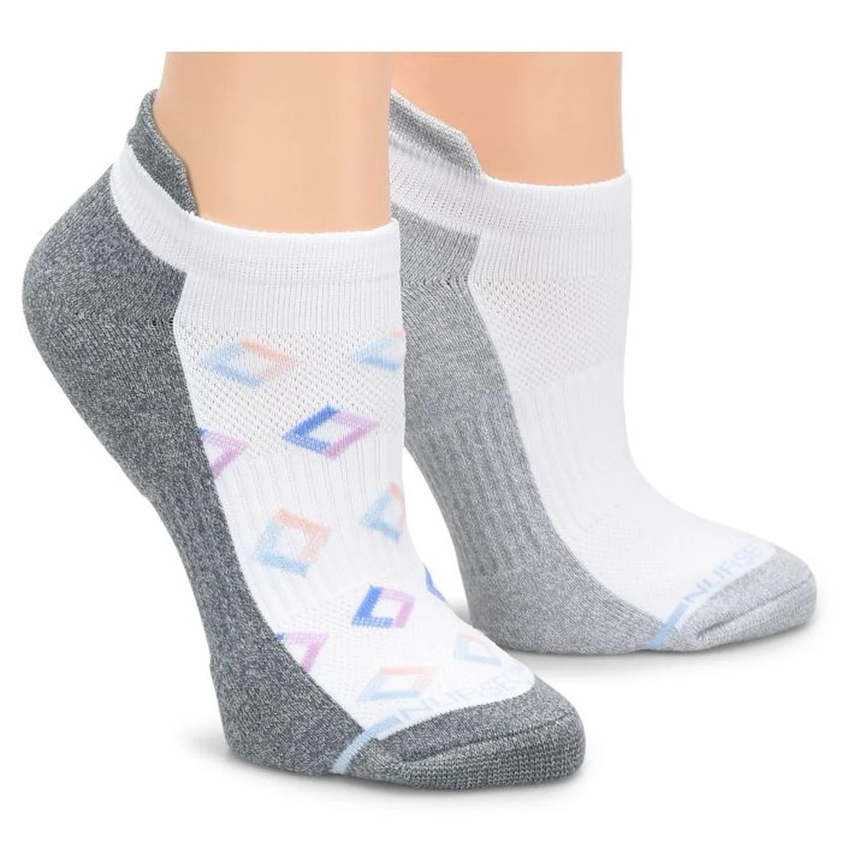 Women's 2 Pair-Pack Performance Anklet Socks - Image 6