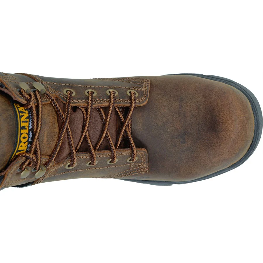 Women's 6 inch Circuit Safety Toe Work Boot CA1626 - Image 5