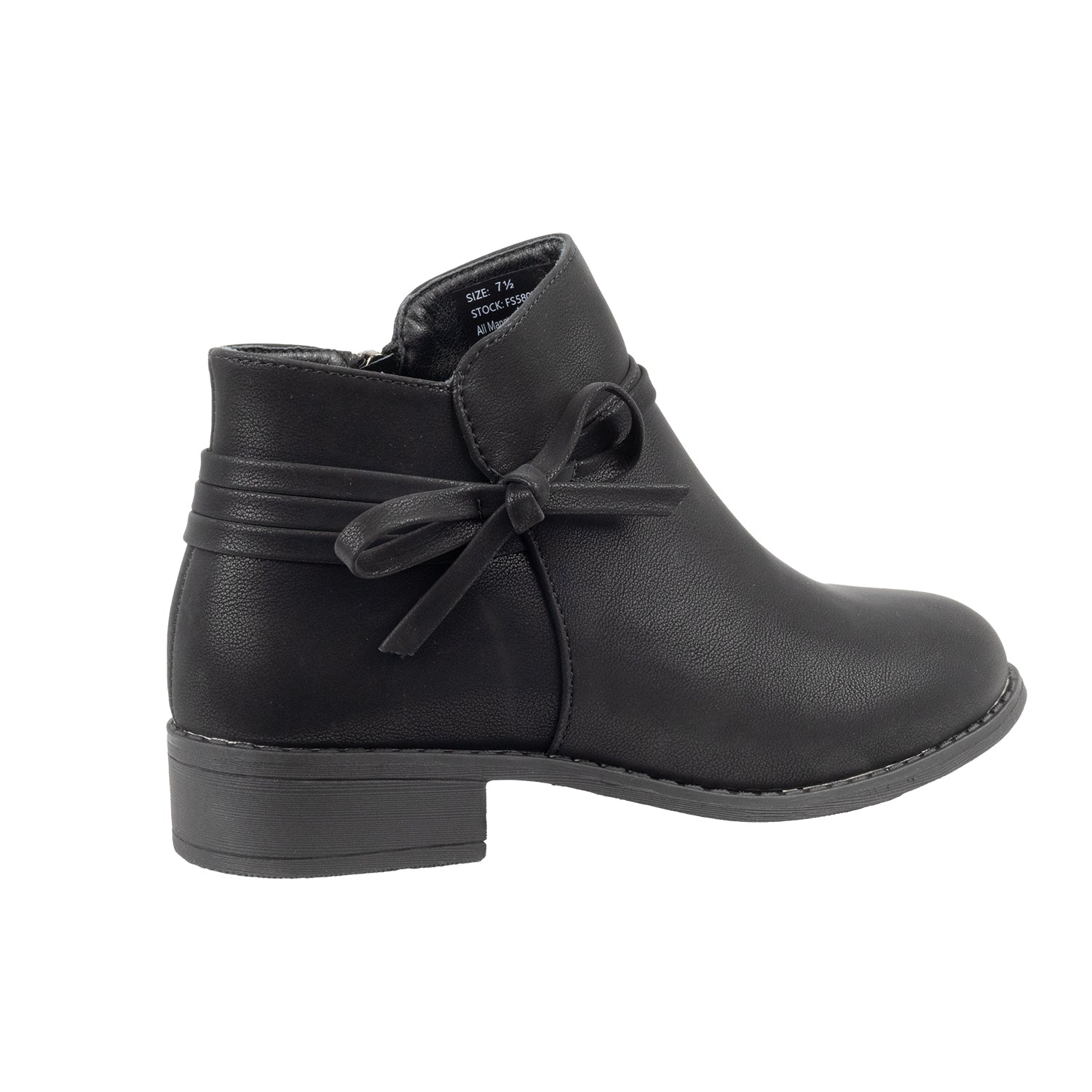 Women's Ankle Boots FS5800 - Image 2