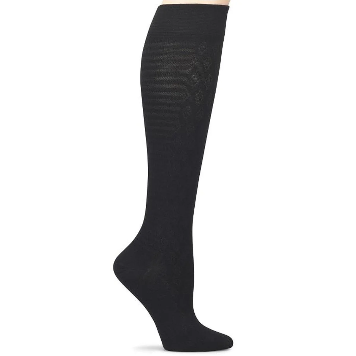 Women's Bamboo Compression Socks 12-14MMHG