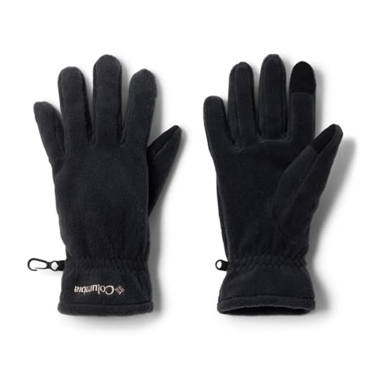Women's Benton Springs II Fleece Touchscreen Gloves 209393 - Image 3